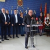 Јагодинска делегација од 1000 људи путује у Паралију