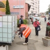 Бесплатна дезинфекциона средства за грађане Јагодине