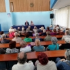 Чланови Удружења пензинера избеглих из Хрватске посетили Јагодину