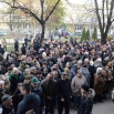 Рекордних 3500 људи са територије града Јагодине на редовном пријему грађана у Скупштини града Јагодине