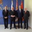 Руски амбасадор у Србији Александар Чепурин посетио Јагодину 