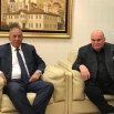 Председник СГ Јагодина дочекао делегацију из Египта