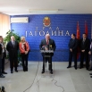 „Ако би се резултати развоја бодовали по градовима, Јагодина не би чекала датум за улазак у Европску унију“, изјавио председник Скупштине града Јагодина, Драган Марковић Палма