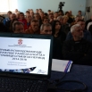 У Јагодини одржана јавна трибина о Националној стратегији развоја спорта у Србији од 2014. до 2018. године