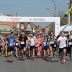 Одржан 3. Јагодински маратон