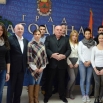 Млади у врху приоритета града Јагодине