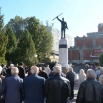 Обележено 100 година од ослобођења Јагодине у Великом рату
