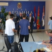„Грчка је, после Италије, друго тржиште када су у питању инвеститори“ изјавио председник Скупштине града Јагодина, Драган Марковић Палма
