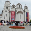 Хуманост пре свега, продајом слика прикупљена средства за лечење болесне деце