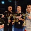 У Јагодини одржано појединачно првенство Србије у боксу