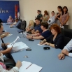 Захвалност свим донаторима који су помогли Јагодини током поплавног таласа