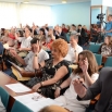 Једногласно донета  одлука о ребалансу буџета за 2014. годину
