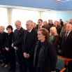 У Скупштини града одржана комеморација поводом смрти Радмила Богдановића
