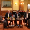 Председник Скупштине града Јагодина предложио формирање Удружења градоначелника  Грчке и Србије