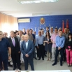У Скупштини града Јагодина прослављена градска слава Петровдан