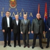 Спољнотрговински суфицит привреде Јагодине у 2019.години 10,5 милиона евра