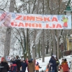 У јагодинском излетишту Поток права зимска чаролија 