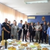 Сечењем славског колача у јагодинској Скупштини града обележена слава града