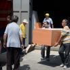 Још 140 поплављених  домаћинстава у Јагодини добило нов намештај и белу технику
