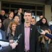 Градској изборној комисији предата листа кандидата за одборнике Др Војислав Шешељ Српска радикална странка