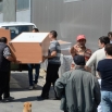Почела испорука намештаја за поплављене грађане Јагодине