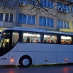 Бесплатан превоз грађана Јагодине до Клиничких центара у Србији