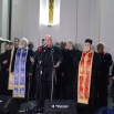 Обављено традиционално паљење бадњака у јагодинским храмовима и у цркви у Кончареву 