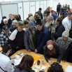 У Јагодини почели бесплатни лекарски прегледи грађана свих сеоских и градских Месних заједница