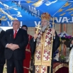„Црква и народ увек су били заједно“ изјавио председник Скупштине града Јагодина, Драган Марковић Палма
