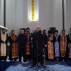 Председник Скупштине града Јагодина Драган Марковић Палма на инаугурацији код председника САД Доналда Трампа