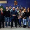 До сада највећа група од 560 студената путује у Беч 28. октобра