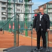 Јагодина добила нове тениске терене