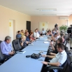 Једногласно усвојен извештај о раду Штаба за ванредне ситуације 