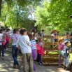 У јеку ђачких екскурзија Јагодина незаобилазна дестинација