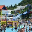 Јагодински Аква парк, најпосећеније купалиште у Србији