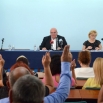 Одржана 20. седница Скупштине града Јагодине