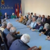 Обележен Светски дан белог штапа 