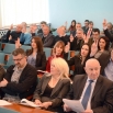 Једногласно усвојен буџет града Јагодине за 2017. годину