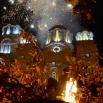 „Време је да се посвађани помире јер Србија мора да ради“ поручио председник Скупштине града Јагодина, Драган Марковић Палма