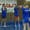 Почеле припреме рукометашица „Јагодине“ за турнир у Хрватској
