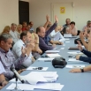 Штаб за ванредне ситуације једногласно усвојио Извештај о раду за период мај, август 2014.године