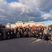 Посета јагодинске делегације Бечу