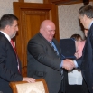 Јагодина понудила Лењинградској области отварање канцеларије и бесплатно студирање за пет студената