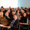 На XII седници Скупштине града Јагодина усвојена Одлука о додели друштвених признања за 2013. годину