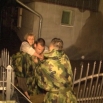 Комисија за процену штете ради на терену, једнократна помоћ из буџета исплаћена домаћинствима