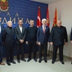 Јагодину посетила делегација из Турске