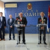 Амбасадор Кипра посетио Јагодину