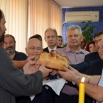 Прослављена градска слава Петровдан