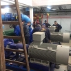 После пола века нове машине за снабдевање пијаћом водом