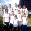 ПК „Аква 235“ на Првом отвореном првенству централне Србије у Крушевцу
